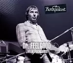 image of Dr. Feelgood - Live at Rockpalast (Live Recording/+DVD)