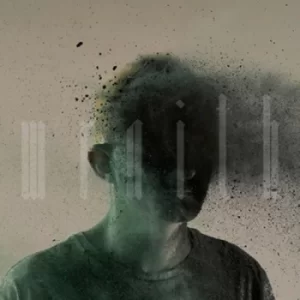 Image of Wraith by Teeth of the Sea Vinyl Album