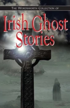 Image of Irish Ghost Stories by Various Book