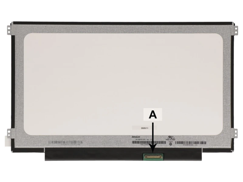 Image of 2-Power SCR0550B-IPS laptop spare part
