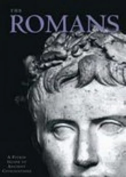 Image of The Romans by Gareth Williams Book