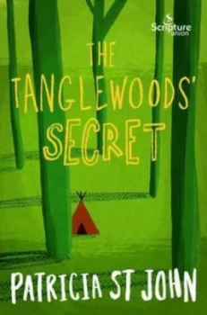 Image of The Tanglewoods Secret by Patricia St. John Paperback