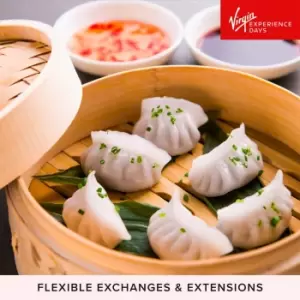 Image of Dim Sum Making Class for Two at Anns Smart School of Cookery
