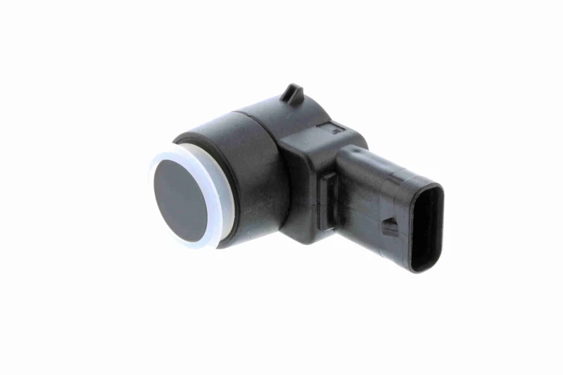 Image of VEMO V30-72-0023 Parking Sensors Front, black, Ultrasonic Sensor, Original VEMO Quality Sensor,parking distance sensor (2412)