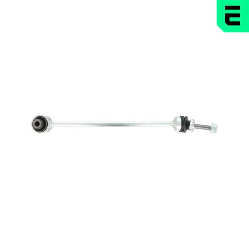 Image of OPTIMAL G7-1506 Anti-roll bar link Front Axle Right Steel Link Stabiliser (3229)