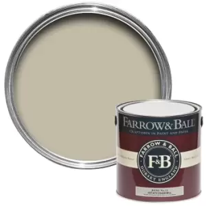 Image of Farrow & Ball Estate Eggshell Paint Bone - 2.5L