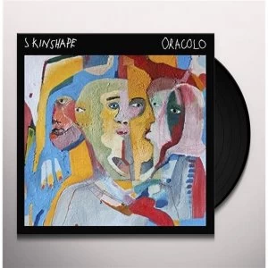 Image of Skinshape - Oracolo Vinyl