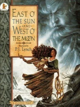 Image of East O the Sun and West O the Moon by Patrick Lynch Book