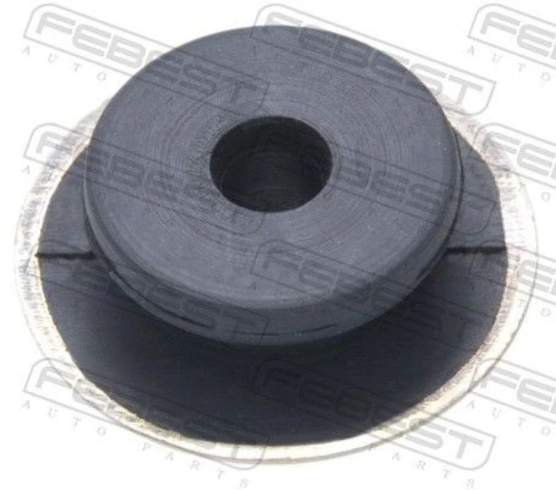 Image of Spacer Bush, shock absorber FEBEST TSB-KSP90RU