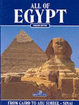 Image of All of Egypt Paperback