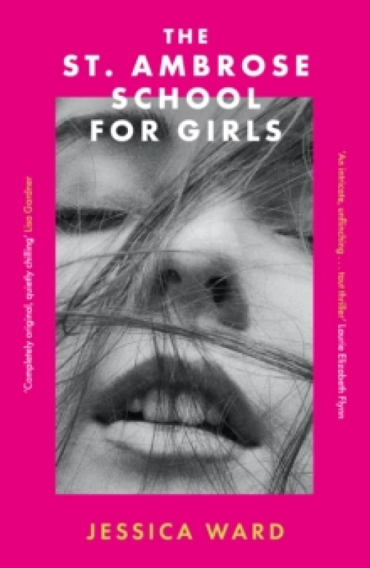 Image of The St. Ambrose School for Girls. Paperback. By Jessica Ward Books