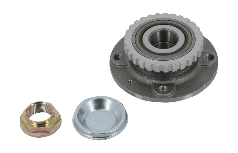 Image of Wheel bearing kit MOOG PE-WB-11381