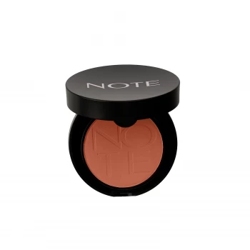 Image of Luminous Silk Compact Blusher 5.5g (Various Shades) - 05 Desert Rose