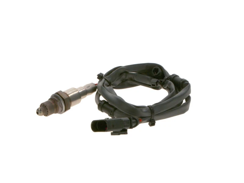Image of Lambda sensor Bosch 0 258 030 044