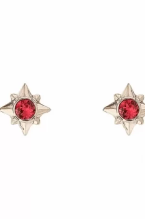 image of All We Are Jewellery Stellar Stud Earring AWA075-24-220