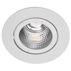 Italux Lighting - Italux Torres Modern Recessed Downlight led, 3000K