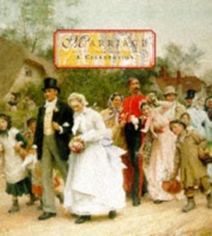 Image of Marriage Hardback