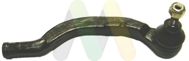 Image of MOTAQUIP Track rod end MOTAQUIP VTR1048