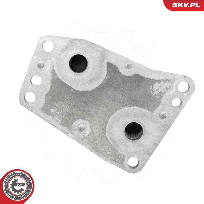 Image of ESEN SKV Engine oil cooler ESEN SKV 31SKV481
