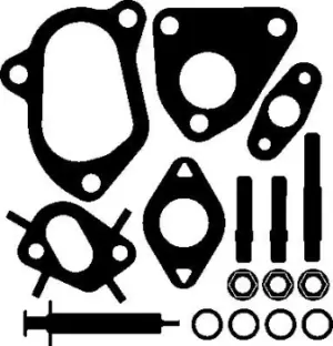 Image of Turbo Kit 715.310 by Elring