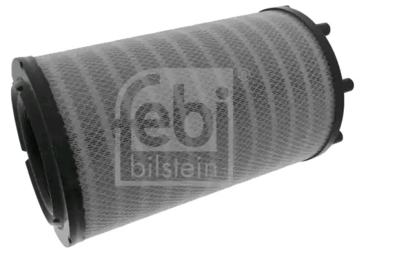 Image of FEBI BILSTEIN 49563 Air filter Filter Insert Air Filter (8)
