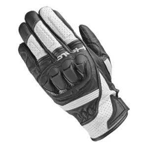 Image of Held Spot Black White 7
