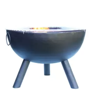 Gardeco Casa Steel Fire Bowl