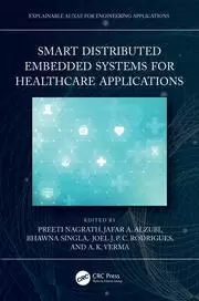 Image of Smart Distributed Embedded Systems for Healthcare Applications