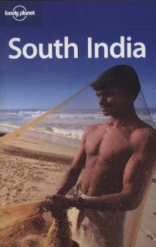 Image of South India by Sarina Singh Paperback
