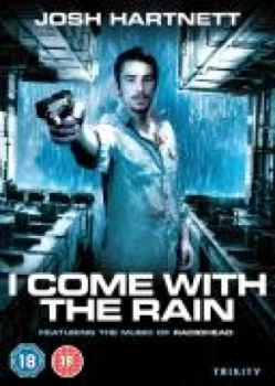 Image of I Come With The Rain