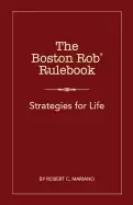 Image of boston rob rulebook strategies for life