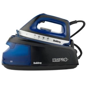 image of Beldray Steam Surge Pro BEL0775 3000W Iron