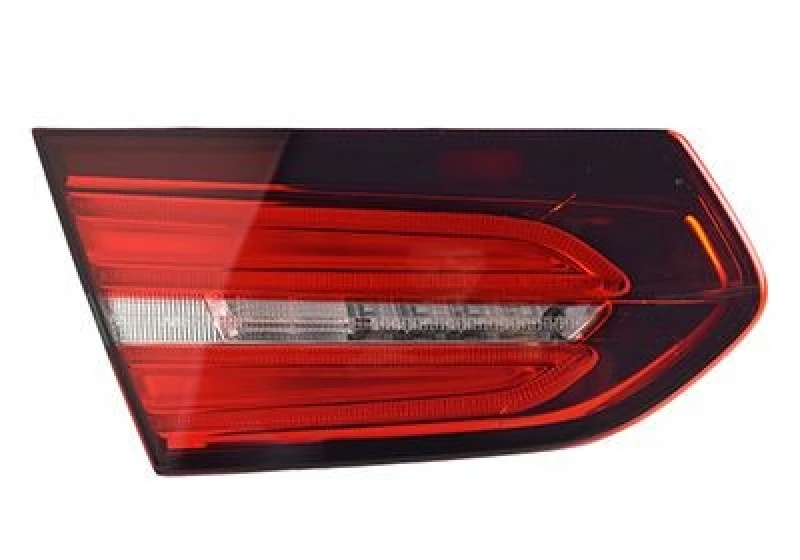 Image of VAN WEZEL Rear light VAN WEZEL 2941927U