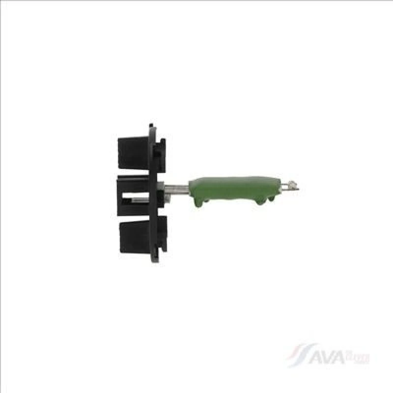 Image of Blower motor resistor AVA COOLING SYSTEMS CNR012