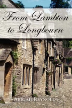 Image of From Lambton to Longbourn Book