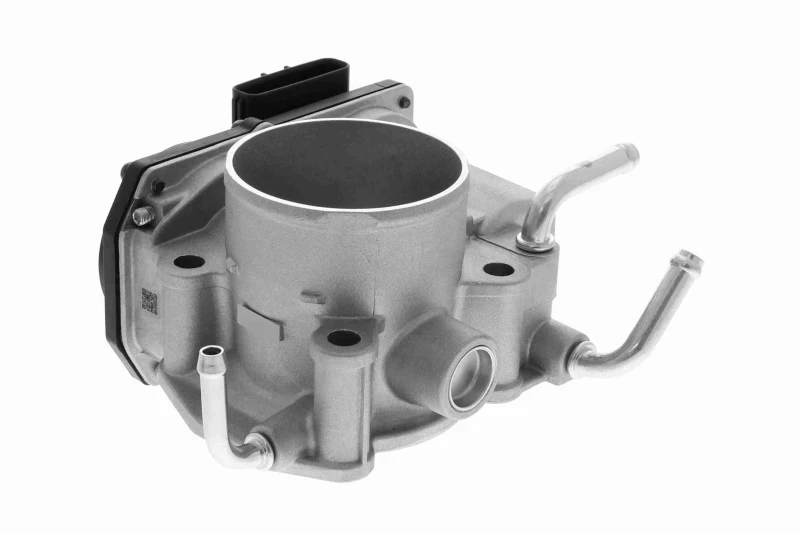 Image of ACKOJA A70-81-0019 Throttle Original ACKOJA Quality Control Unit/Software must be trained/updated Throttle body (158)