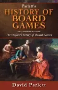Image of oxford history of board games