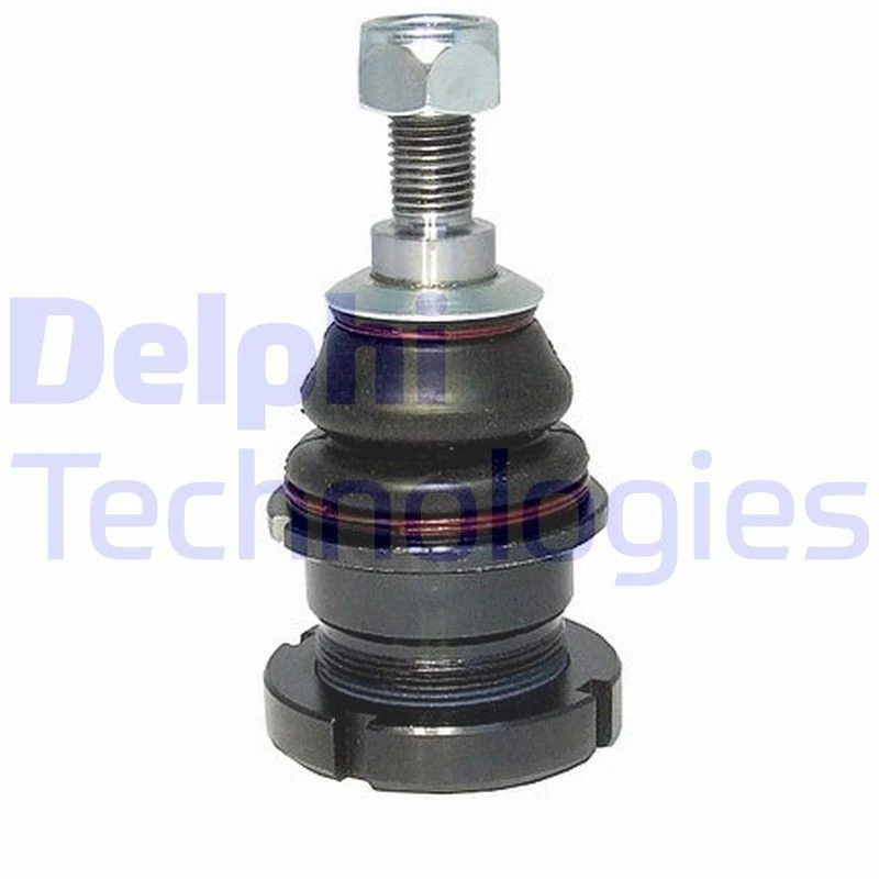 Image of DELPHI Ball Joint DELPHI TC2133