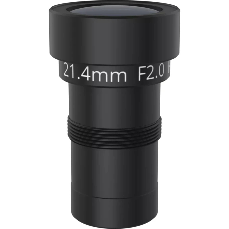 Image of Axis 03141-001 security camera accessory Lens
