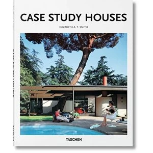 Image of Case Study Houses by Elizabeth A T Smith (Hardback, 2016)
