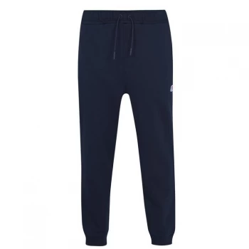 Image of KWAY Andre Jogging Pants - Blue Depth