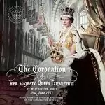 image of Music From The Official Recording Of The Coronation Service Of Her Majesty Queen Elizabeth II (Music CD)