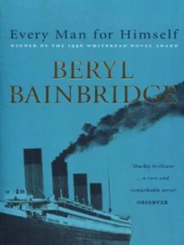 Image of Every Man for Himself by Beryl Bainbridge Paperback