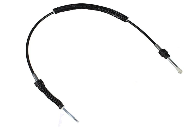 Image of Gear selector cable METZGER 3150271