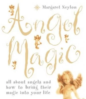 Image of Angel Magic by Margaret Neylon Paperback