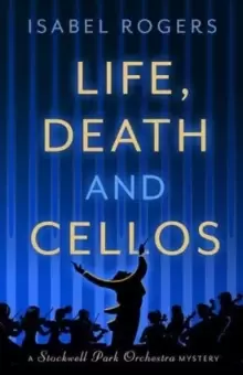 Image of Life, Death and Cellos