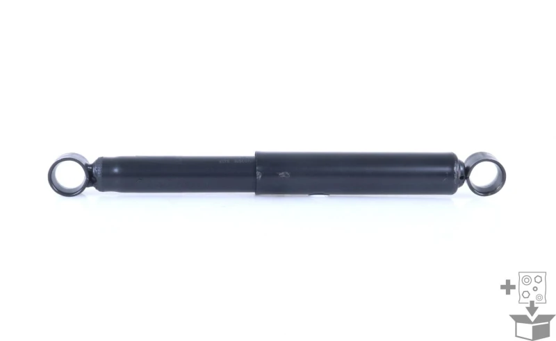 Image of MONROE Shock absorber MONROE V1196