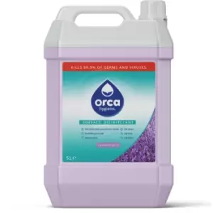 Image of Advanced+ Surface Disinfectant Cleaner S16 C500 BL