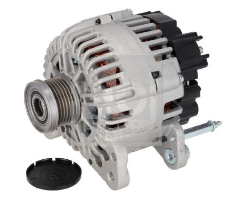 Image of Alternator FEBI BILSTEIN 193058