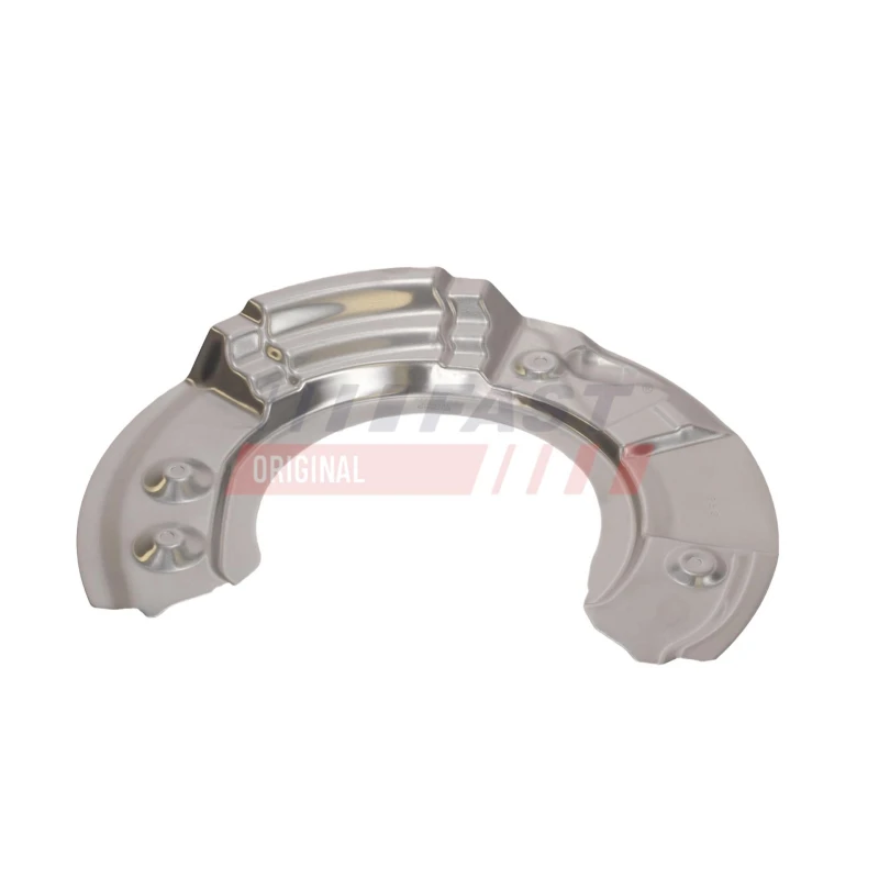 Image of FAST Brake disc backing plate FAST FT04103